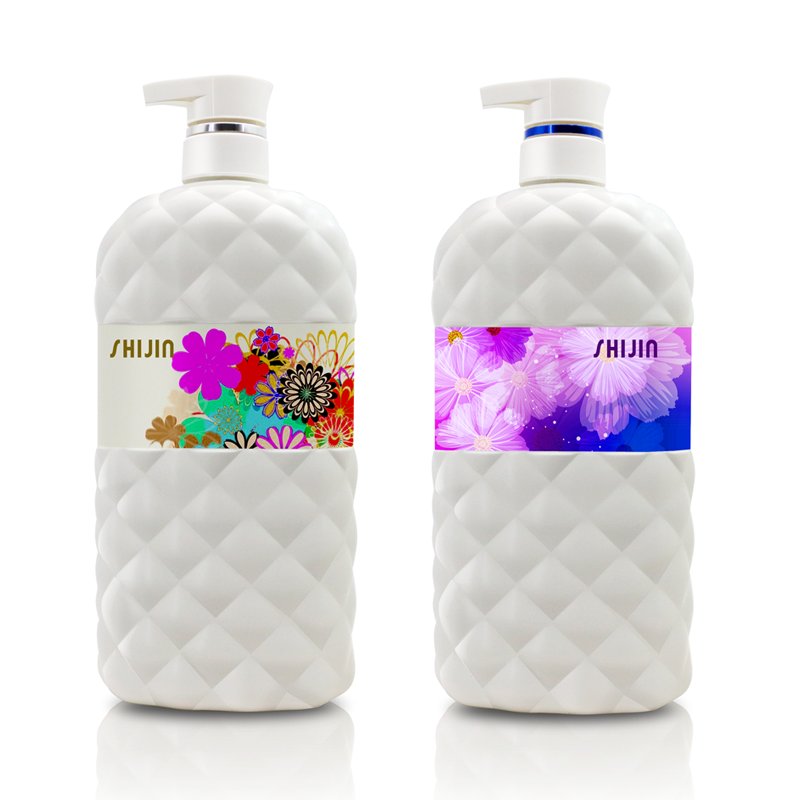 1100ml PE Bottle