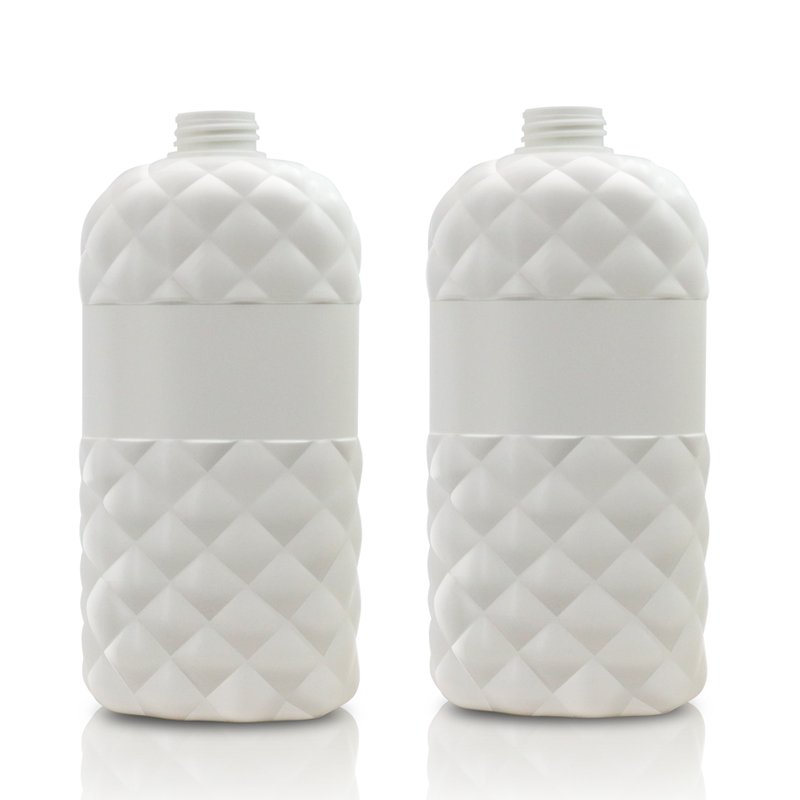 1100ml PE Bottle
