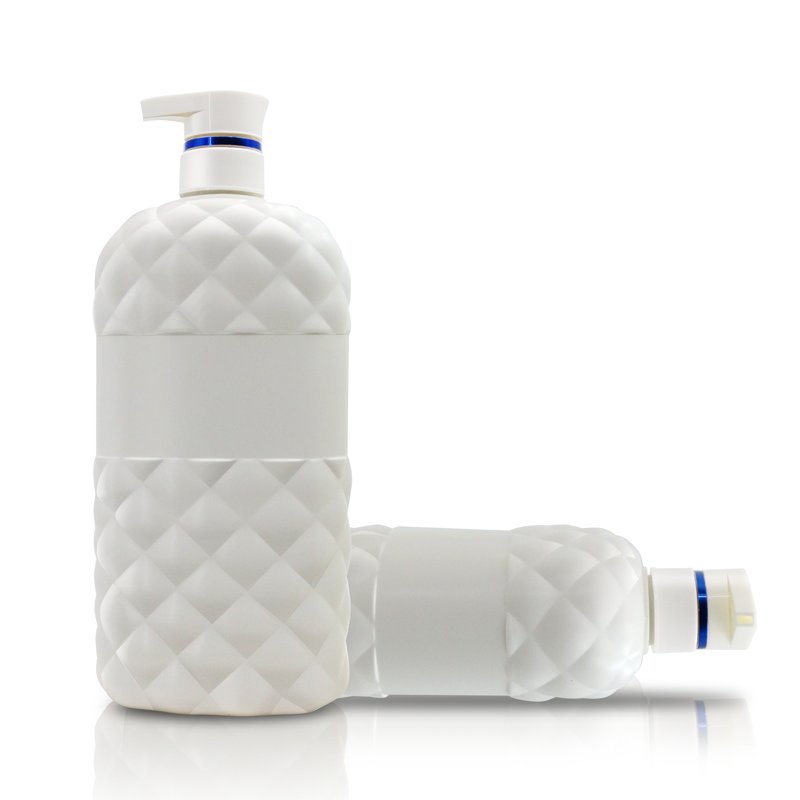 1100ml PE Bottle