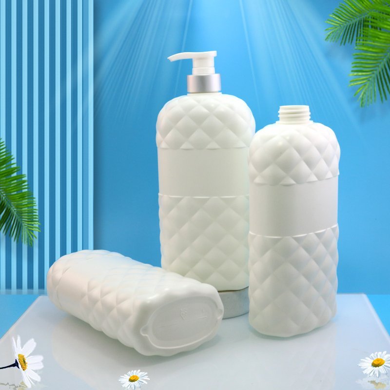 1100ml PE Bottle