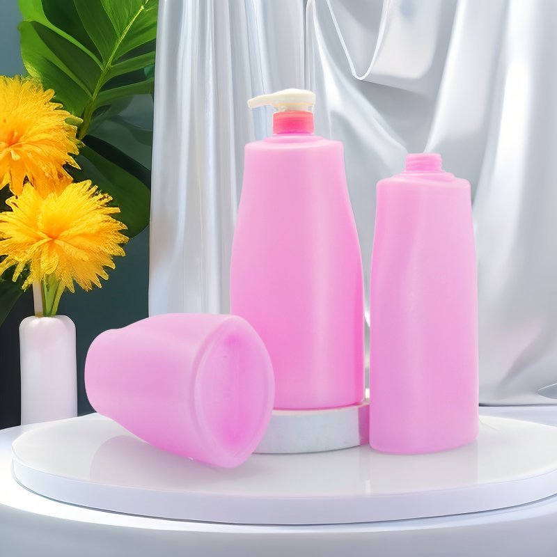 1200ml PE Bottle