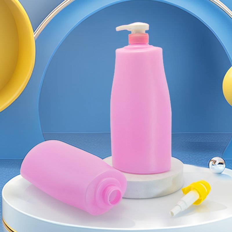 1200ml PE Bottle