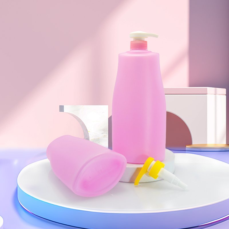 1200ml PE Bottle