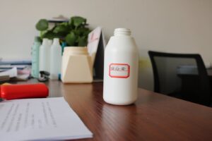 250ml PE Bottle
