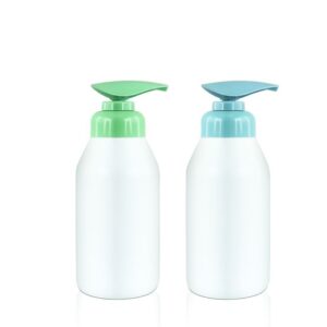 300ml PE Bottle
