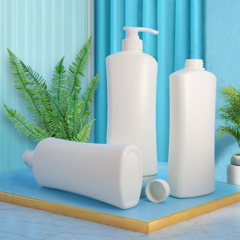 750ml PE Bottle