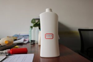 750ml PE Bottle