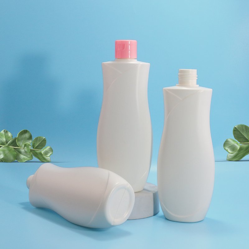 268ml PE Bottle