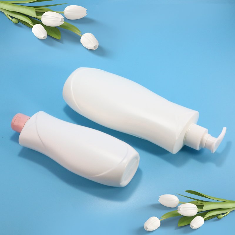 268ml PE Bottle