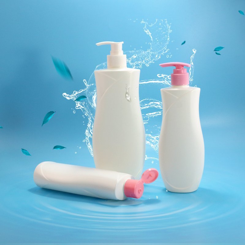 268ml PE Bottle