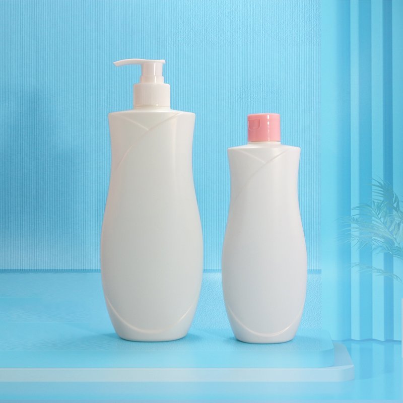 268ml PE Bottle