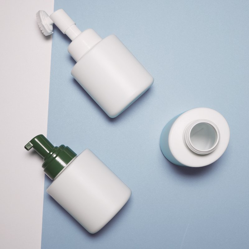 280ml PE Bottle