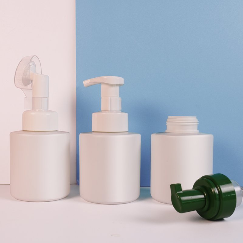 280ml PE Bottle