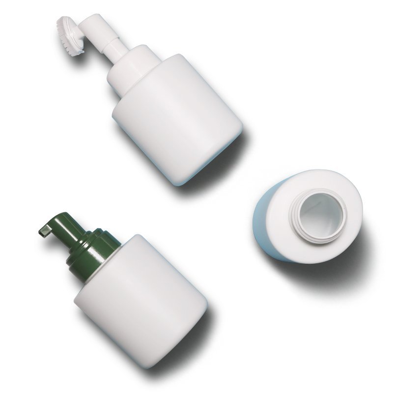 280ml PE Bottle