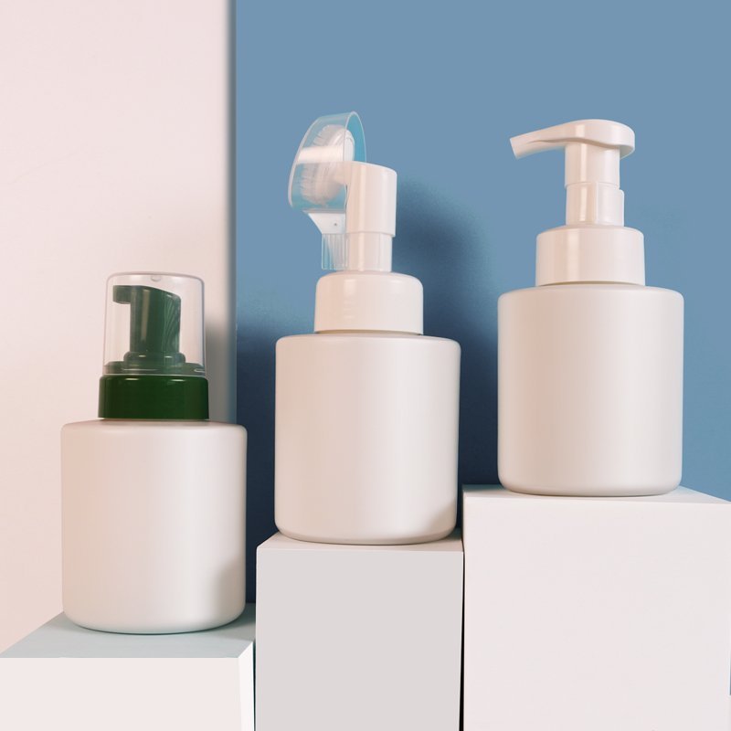 280ml PE Bottle