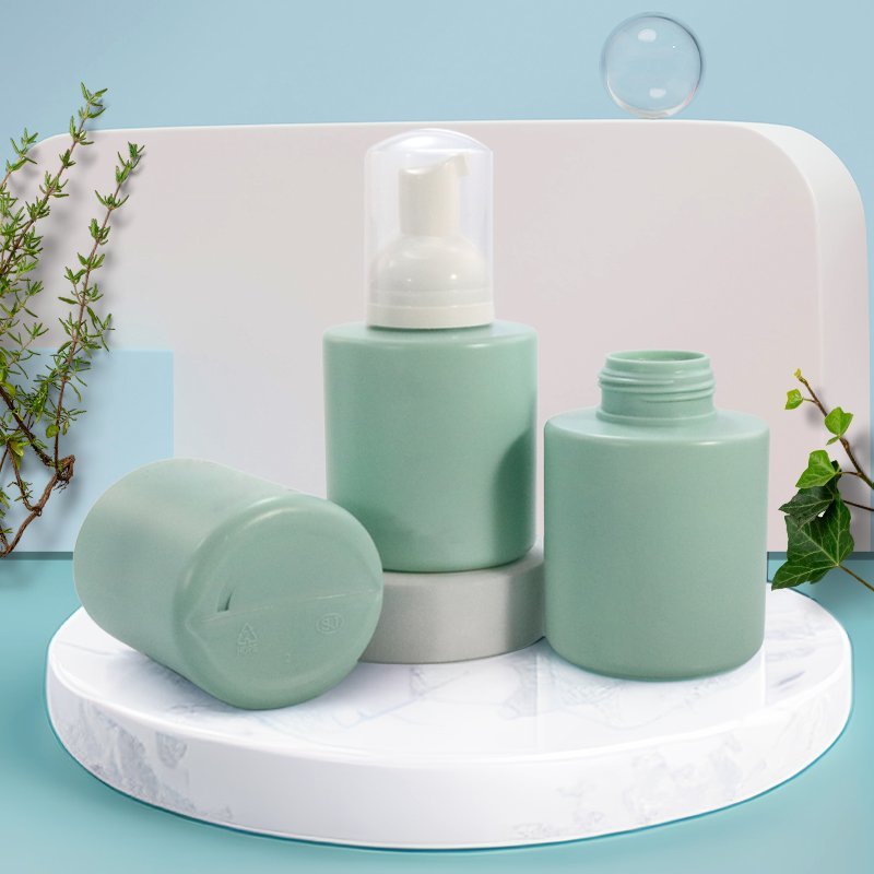 280ml PE Bottle