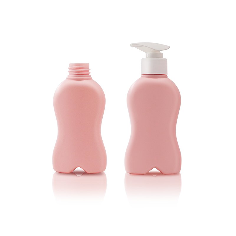 180ml PE Bottle