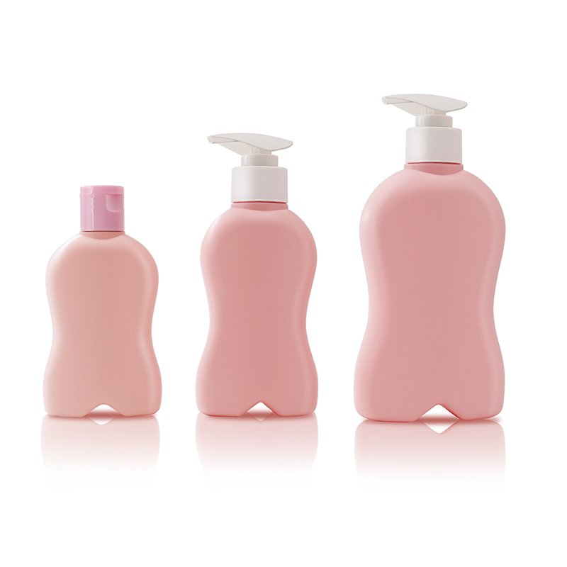 180ml PE Bottle