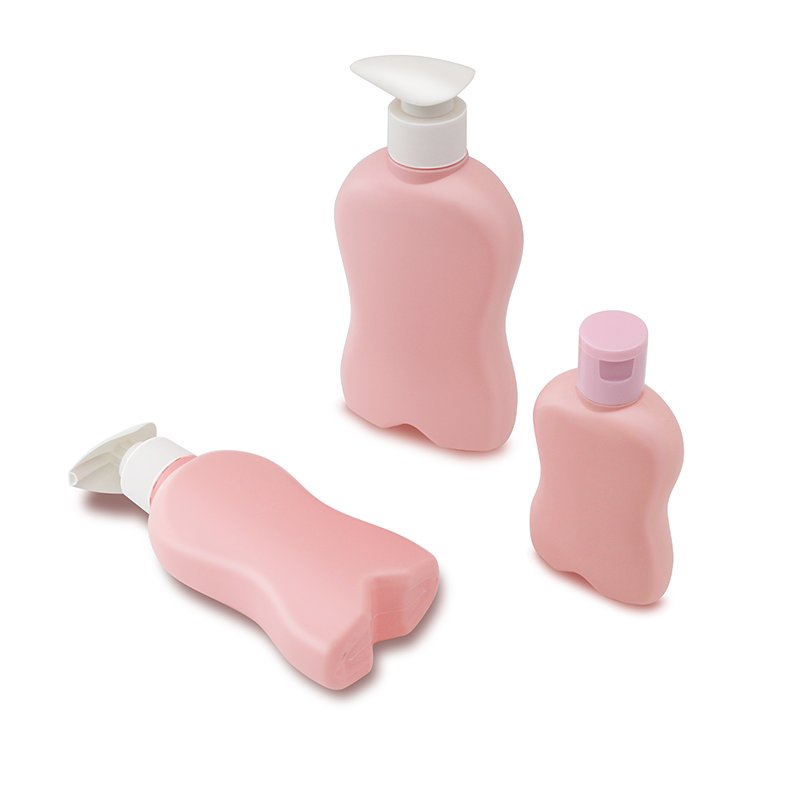 180ml PE Bottle