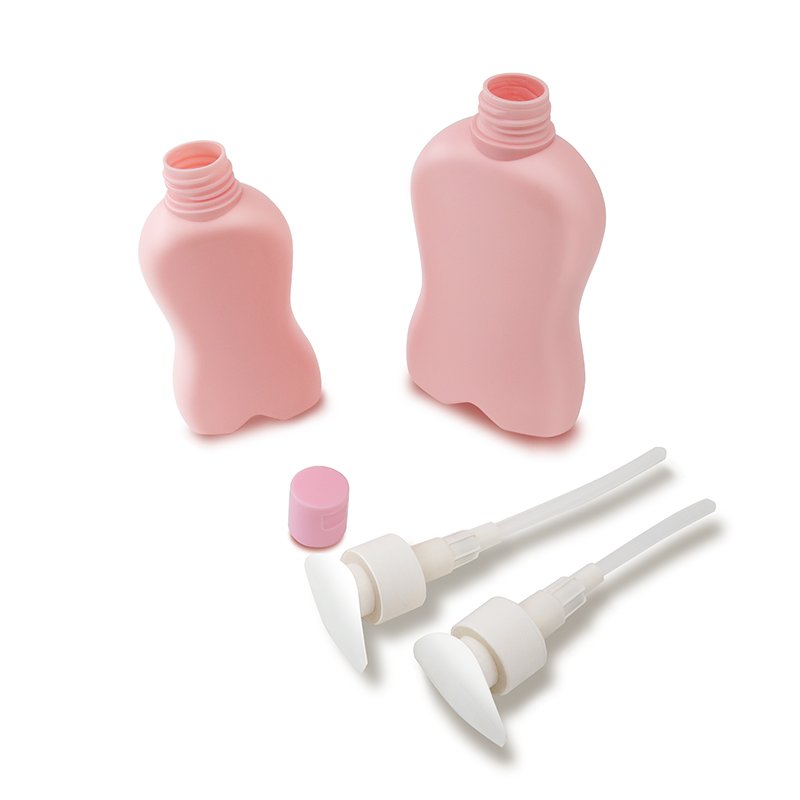 180ml PE Bottle