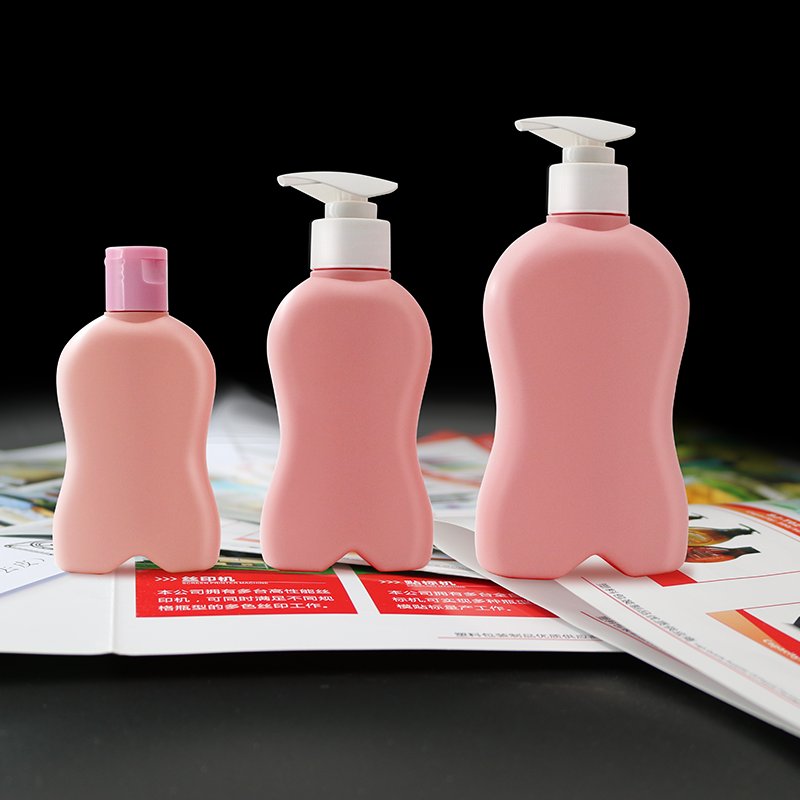180ml PE Bottle