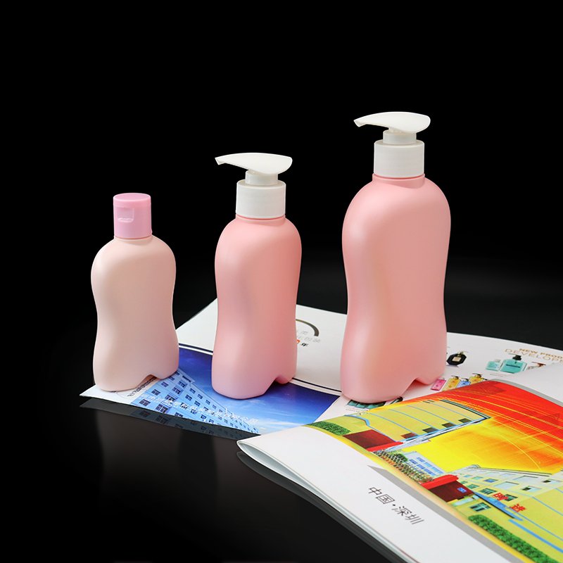 180ml PE Bottle
