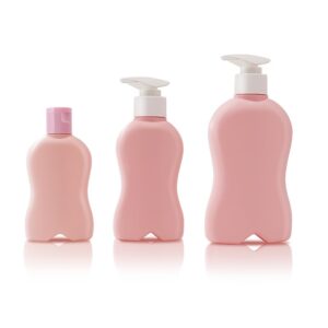 300ml PE Bottle