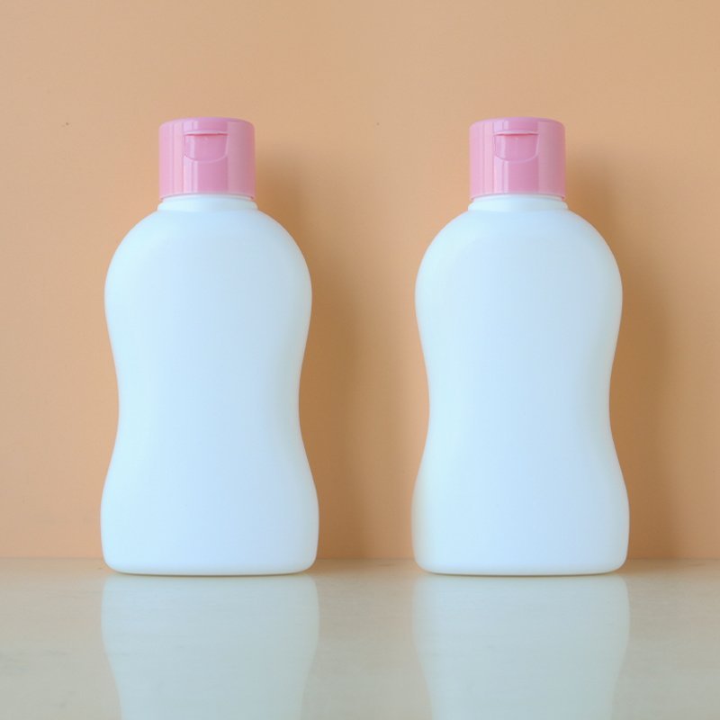 180ml PE Bottle