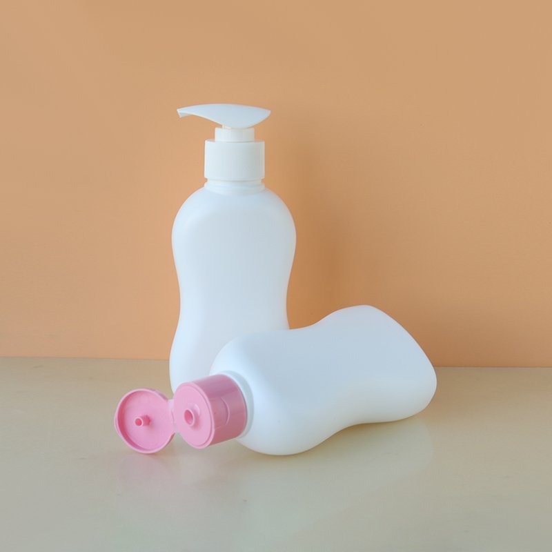180ml PE Bottle