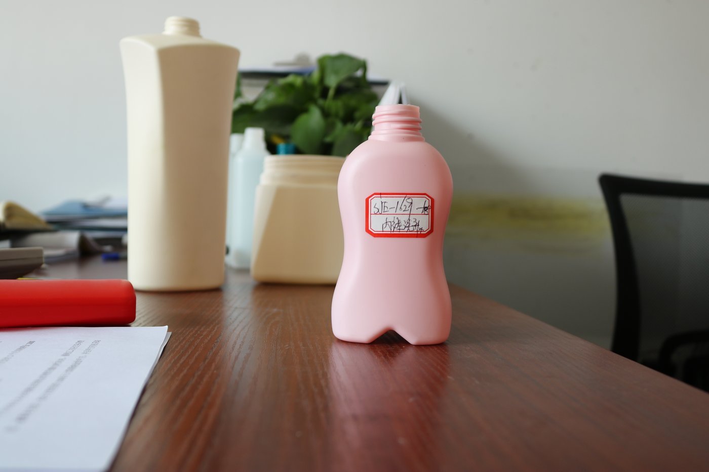180ml PE Bottle