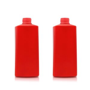 400ml PE Bottle