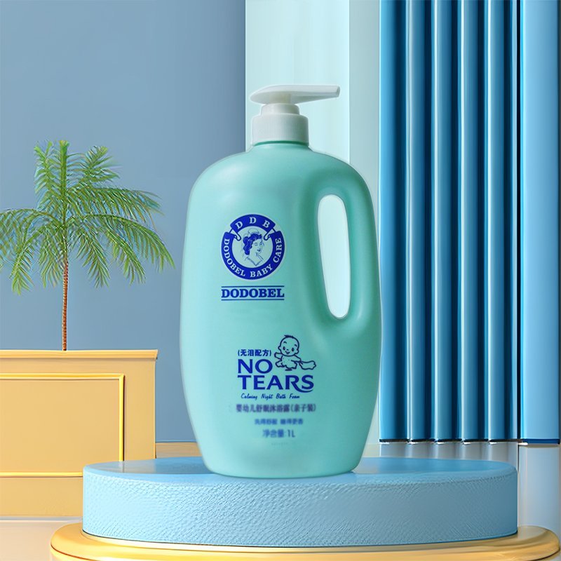 1000ml PE Bottle