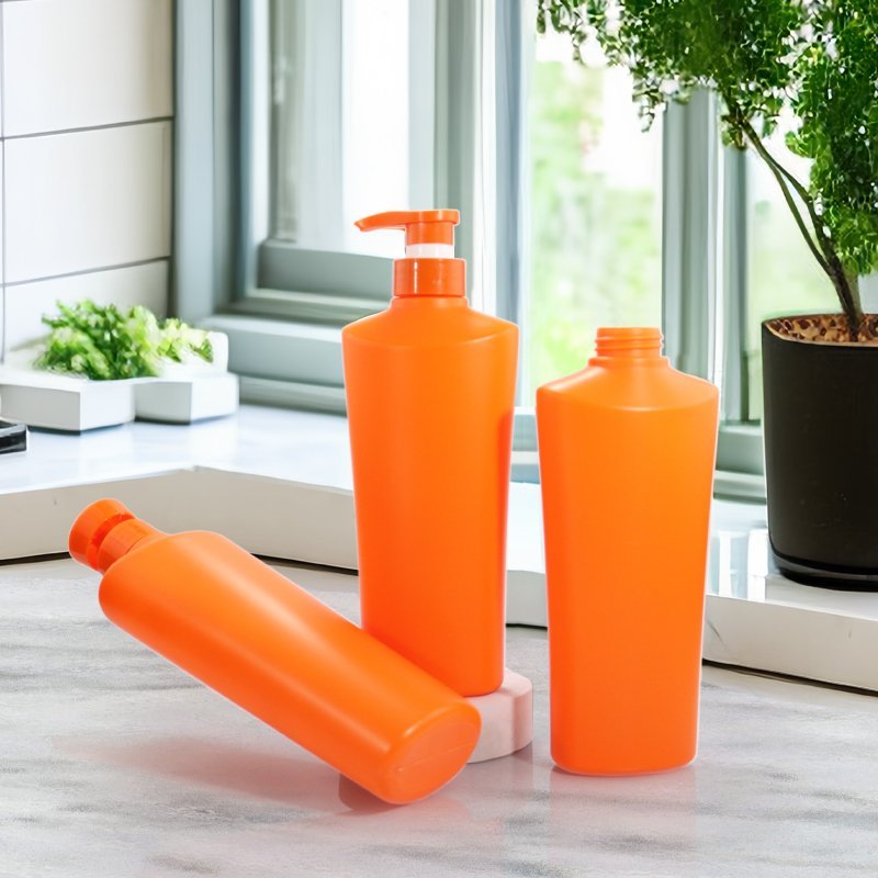525ml PE Bottle
