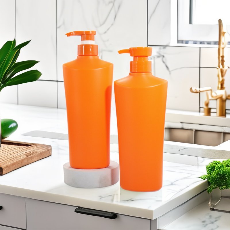 525ml PE Bottle