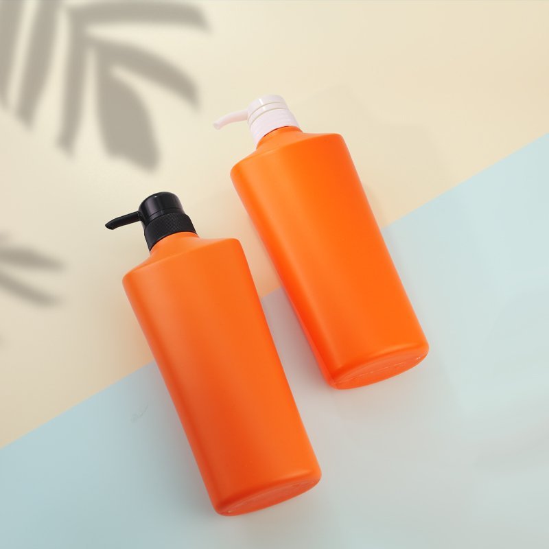 525ml PE Bottle