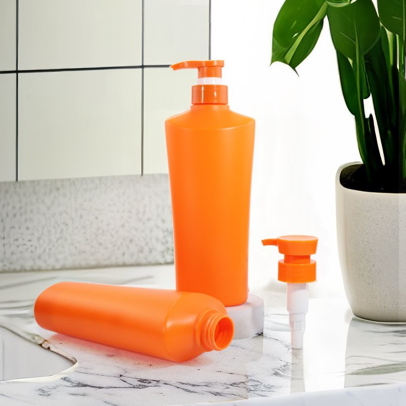 525ml PE Bottle