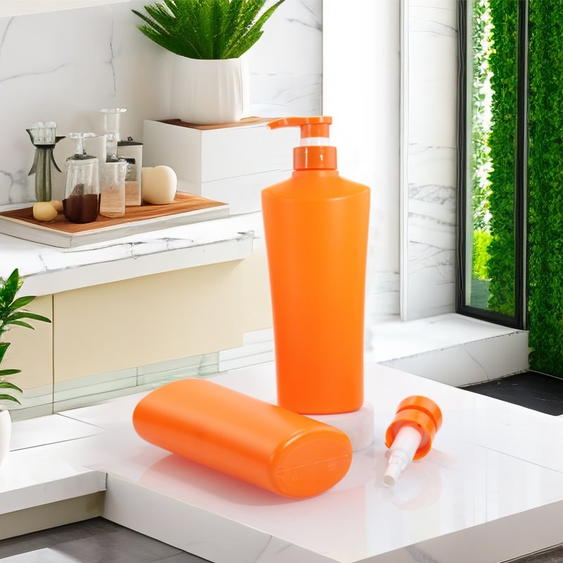 525ml PE Bottle