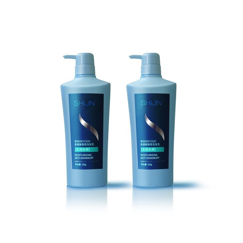 525ml PE Bottle