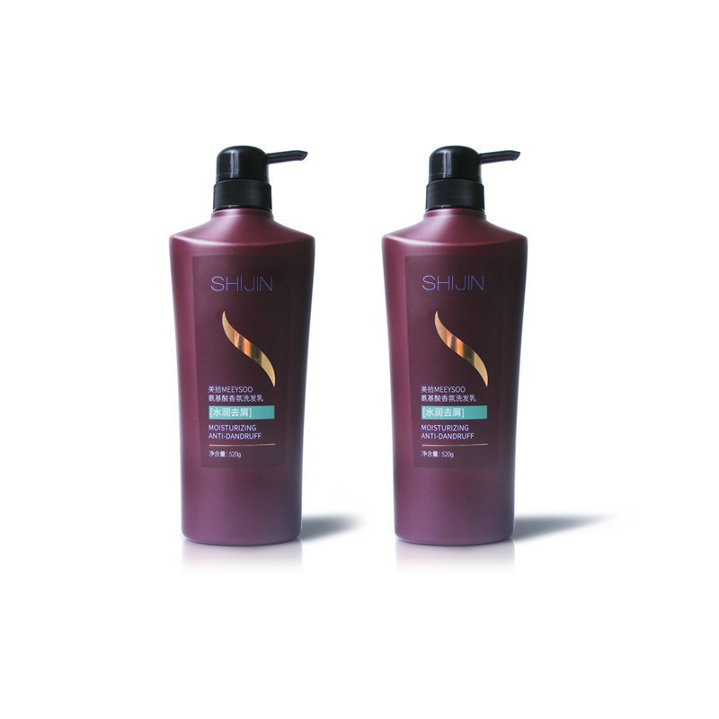 525ml PE Bottle
