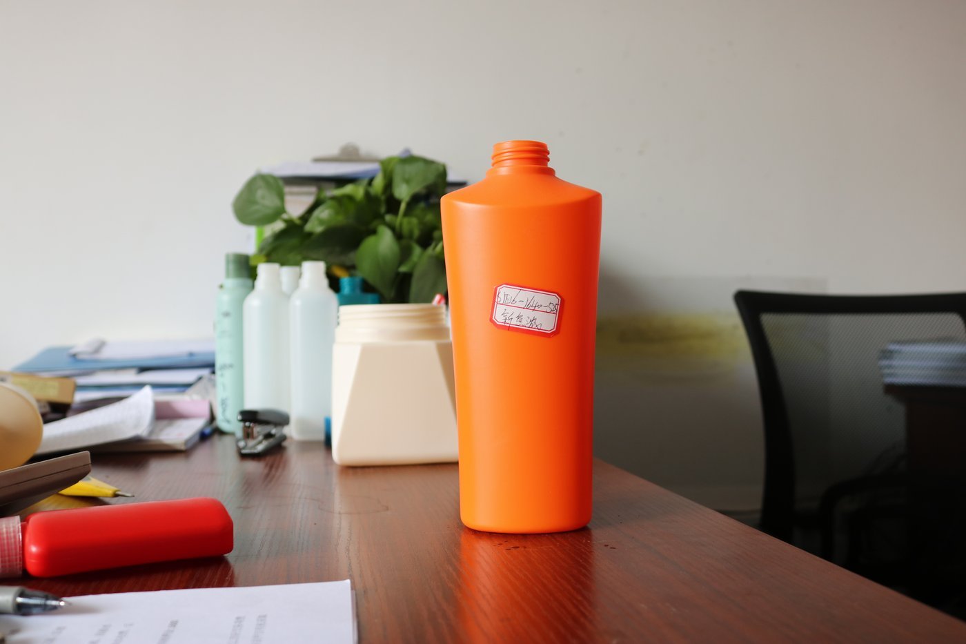 525ml PE Bottle