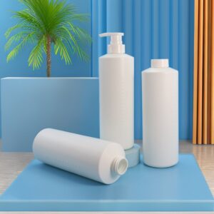 680ml PE Bottle