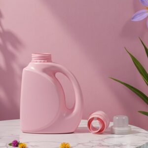 630ml PE Bottle