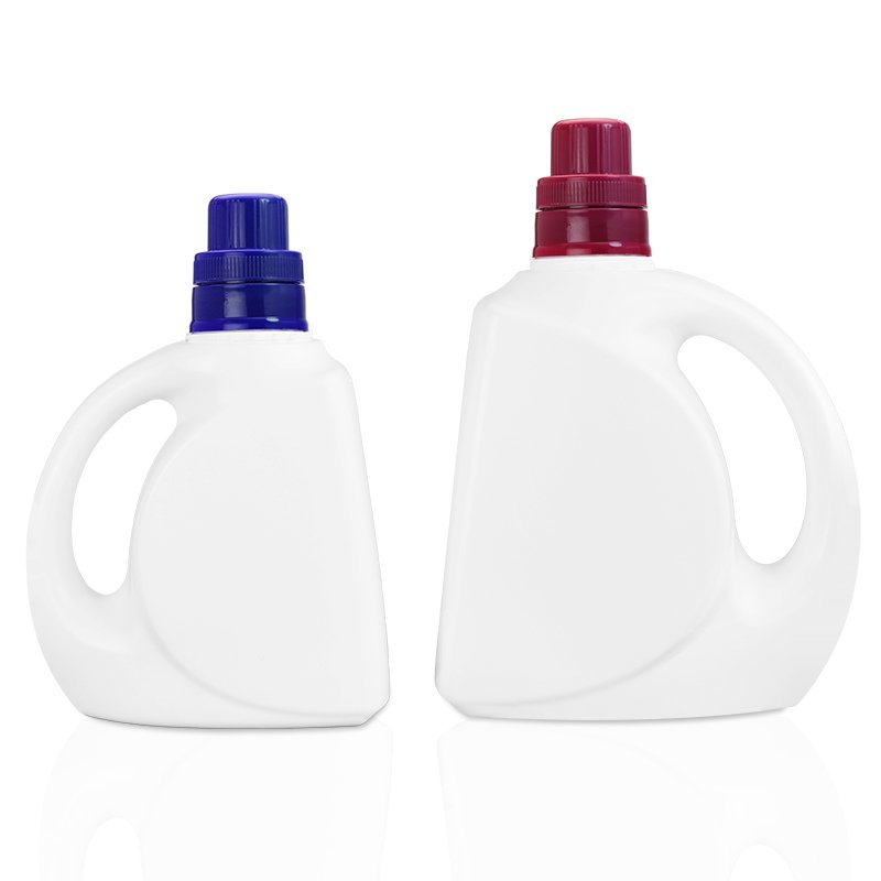 630ml PE Bottle