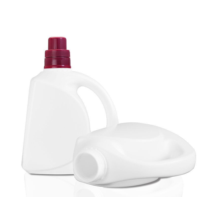 630ml PE Bottle