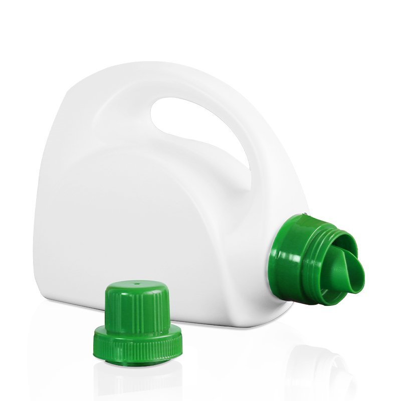 630ml PE Bottle