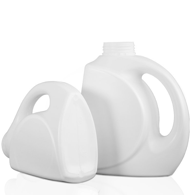 630ml PE Bottle