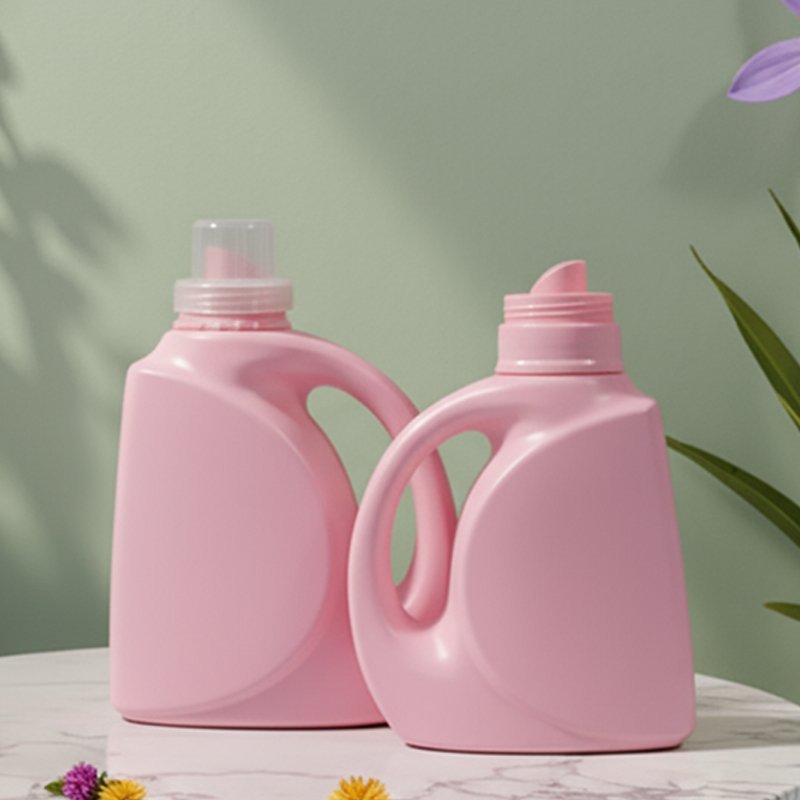 630ml PE Bottle