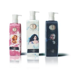 358ml PE Bottle