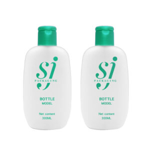 300ml PE Bottle