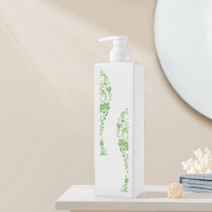 750ml PE Bottle